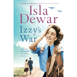 Izzy's War
