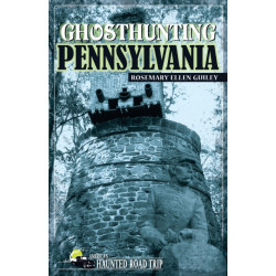 Ghosthunting Pennsylvania