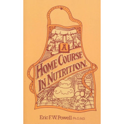 A Home Course In Nutrition