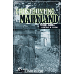 Ghosthunting Maryland
