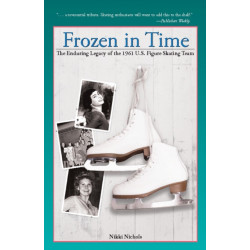 Frozen in Time: The Enduring Legacy of the 1961 U.S. Figure Skating Team