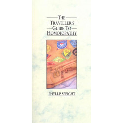 The Traveller's Guide to Homoeopathy