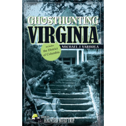 Ghosthunting Virginia