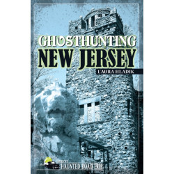 Ghosthunting New Jersey