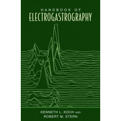 Handbook of Electrogastrography