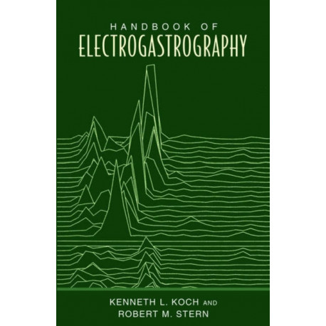 Handbook of Electrogastrography