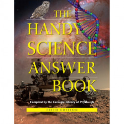The Handy Science Answer Book
