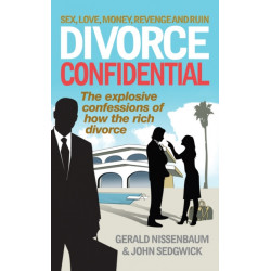 Divorce Confidential