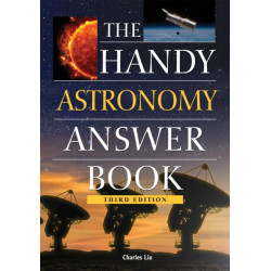 The Handy Astronomy Answer Book
