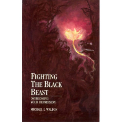 Fighting The Black Beast: Overcoming Your Depression