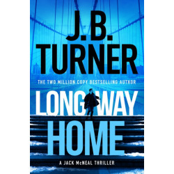 Long Way Home
