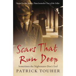 Scars that Run Deep: Sometimes the Nightmares Don't End