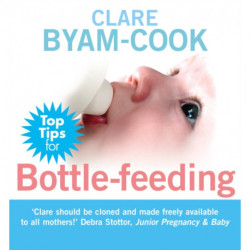 Top Tips for Bottle-feeding
