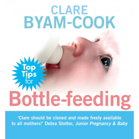 Top Tips for Bottle-feeding