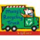 Maisy's Recycling Truck