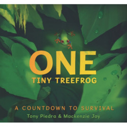 One Tiny Treefrog: A Countdown to Survival