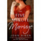 The Five-Minute Marriage