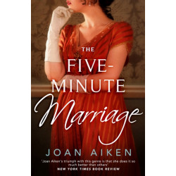 The Five-Minute Marriage