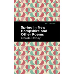 Spring in New Hampshire and Other Poems