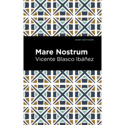 Mare Nostrum: A Novel