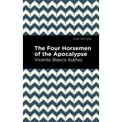 The Four Horsemen of the Apocolypse