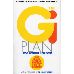 The GI Plan: Lose weight forever