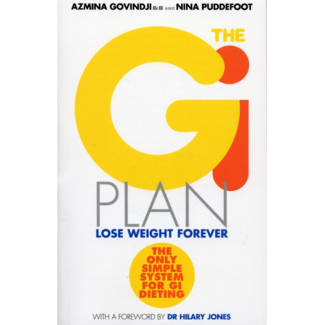 The GI Plan: Lose weight forever