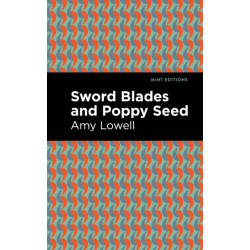Sword Blades and Poppy Seed