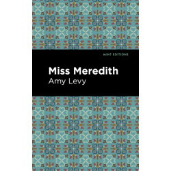 Miss Meredith