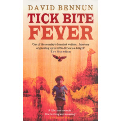 Tick Bite Fever