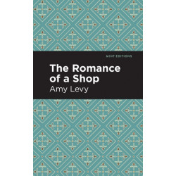 The Romance of a Shop