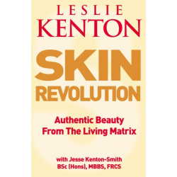 Skin Revolution: Authentic beauty from the living matrix