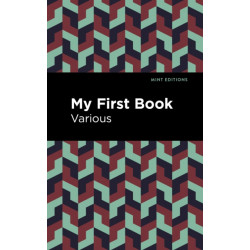 My First Book