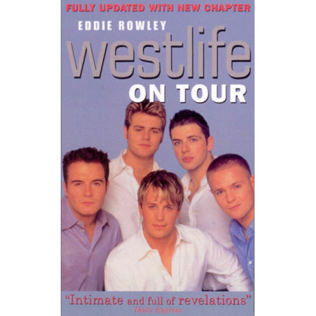 Westlife On Tour