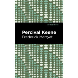 Percival Keene