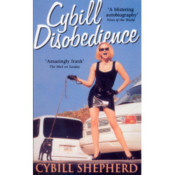 Cybill Disobedience
