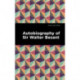 Autobiography of Sir Walter Besant