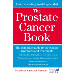 The Prostate Cancer Book