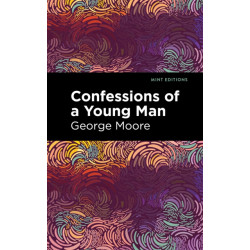 Confessions of a Young Man