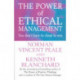 The Power Of Ethical Management