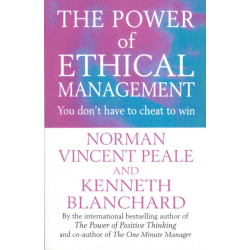 The Power Of Ethical Management