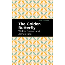 The Golden Butterfly