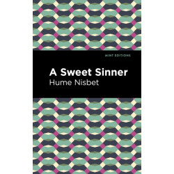 A Sweet Sinner