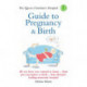 The Queen Charlotte's Hospital Guide to Pregnancy & Birth
