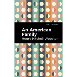 An American Family: A Novel of Today