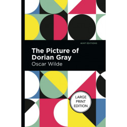 The Picture of Dorian Gray