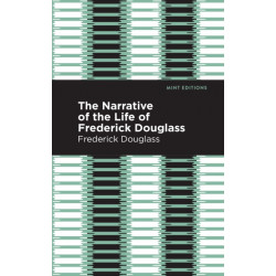 Narrative of the Life of Frederick Douglass