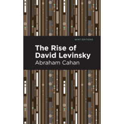 The Rise of David Levinsky