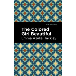 The Colored Girl Beautiful