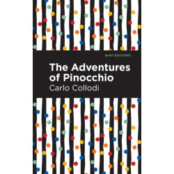 The Adventures of Pinocchio